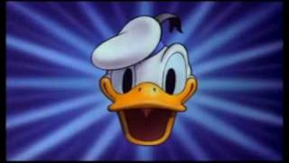 Donald Duck Cartoons Opening 19471953 [upl. by Phineas]