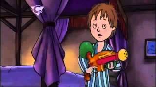 Horrid Henry and the Haunted House [upl. by Ehtnax]