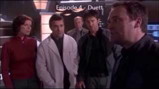 Best Of  Stargate Atlantis Staffel 2 [upl. by Morville]