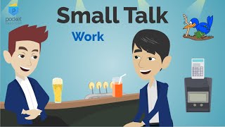 Small Talk  Everyday English [upl. by Nishi141]