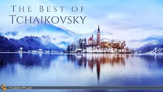 The Best of Tchaikovsky [upl. by Apeed568]