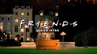 Friends Theme Song Lyrics and SingAlong [upl. by Mariko753]