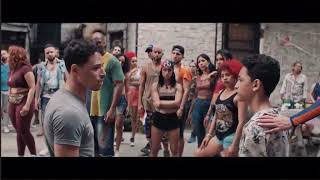 In The Heights Official “Carnaval Del Barrio” Clip [upl. by Keryt]