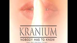 Kranium  Nobody Has To Know Fast Version [upl. by Amikahs766]