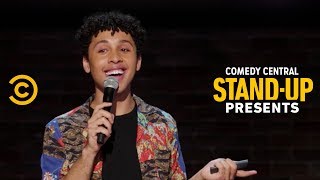 12 Comics You Need to See  Comedy Central StandUp Presents [upl. by Lowe]