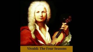 07 Concerto No 3 in F Major RV 293 Autumn I Allegro  Vivaldi The Four Seasons [upl. by Alemaj261]