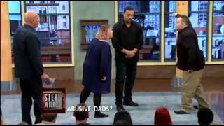 PART 2 STEVE WILKOS ABUSIVE DADS [upl. by Nylorak]