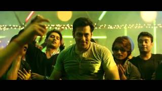 Salman khan  Saat samundar paar kick [upl. by Thier667]