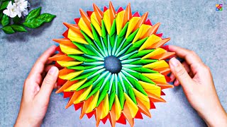 7 AMAZING PAPER CRAFTS [upl. by Aurelia369]