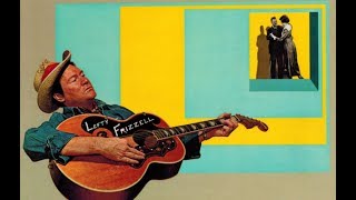 Lefty Frizzell  Mom and Dads Waltz [upl. by Annayak]