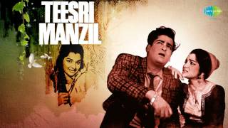 O Mere Sona Re Sona Re  Mohammad Rafi  Asha Bhosle  Teesri Manzil 1966 [upl. by Janiuszck]