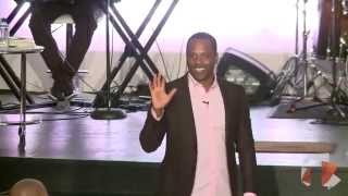 5 Keys To Identifying Your SoulMate  Touré Roberts [upl. by Llenwahs]