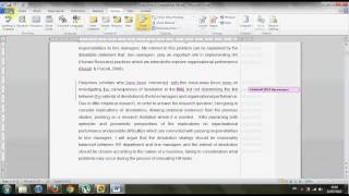 Proofreading tutorial [upl. by Ahsie659]