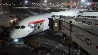 British Airways Premium Economy on the B7879 Dreamliner London to Doha would I upgrade again [upl. by Tuttle]