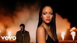 Eminem  Who Do We Trust Rihanna Snoop Dogg Dr Dre 2 Pac Lil Wayne 50 Cent Pnk FULL ALBUM [upl. by Haet726]