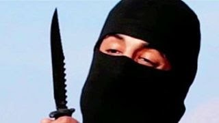 ISIS confirms Jihadi John killed in US airstrike [upl. by Dolley]