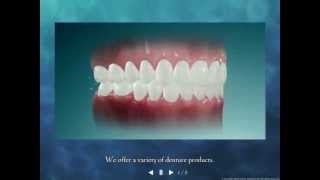 Perma Soft Denture Reliner [upl. by Buzzell]