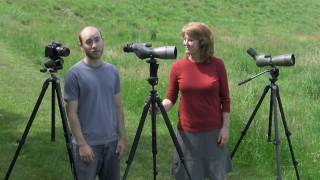 Understanding Tripods Choosing the Right Tripod Head [upl. by Friend]