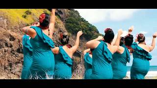 SIVA SAMOA MEDLEY MIX 2  Tia Petaia Frontline Film 2020 [upl. by Yttik]