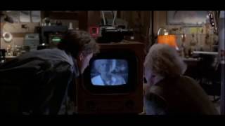 Volver al Futuro  Escena  121 Gigawatts  Back to The Future [upl. by Plerre]