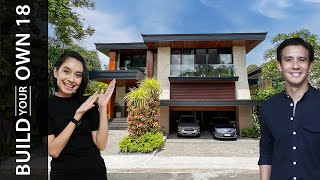 A Family’s Decades Long Dream Home finally Completed [upl. by Urian]