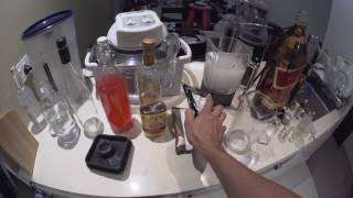 Home Distillation  Part 4 Flavouring Spirits [upl. by Annaigroeg]