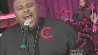 Ruben Studdard  This Christmas [upl. by Flore]