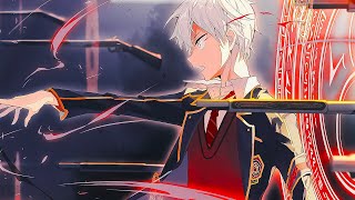 The Worlds Best Assassin「AMV」Fear ᴴᴰ [upl. by Tsepmet380]