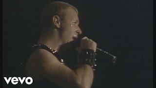 Judas Priest  Diamonds and Rust Live Vengeance 82 [upl. by Mcclenaghan]