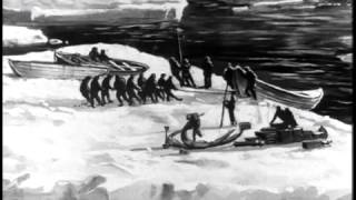 Survival The Shackleton Story [upl. by Olsson915]