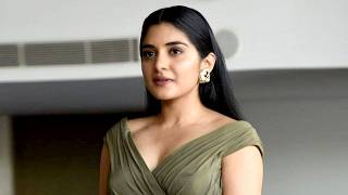 Nivetha Thomas 2025 South Comedy Action Hindi Dub Movie  Sree Vishnu  TRIPLE R  Rocky Rahul Rambo [upl. by Omlesna]