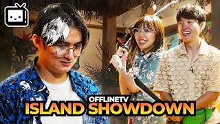 OFFLINETV ISLAND SHOWDOWN [upl. by Jacquetta]