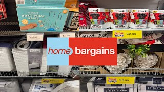 Home Bargains [upl. by Cuthburt]