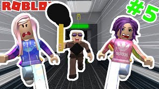 Roblox Flee the Facility  NO CRAWLING EDITION  MUST SAVE EVERYONE [upl. by Atnoek]