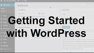 How to Install WordPress [upl. by Nahttam]