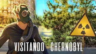 The Chernobyl Disaster How It Happened [upl. by Pan]