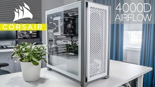 Antec P7  Unboxing Boitier PC gamer 2018 [upl. by Latihs]