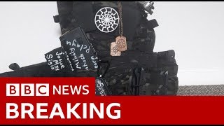 Christchurch shootings gunman livestreamed footage of his rampage to Facebook  BBC News [upl. by Dee Dee247]