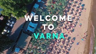 Explore Varna Bulgaria Your Perfect 19 Summer Vacation [upl. by Gerhardine]