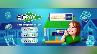 ECPAY Teaser [upl. by Presber]