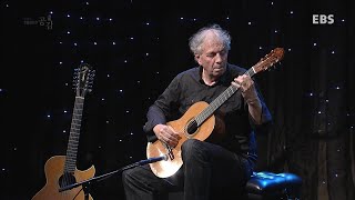 Ralph Towner  AnthemNardisLive in Korea Pro Shot [upl. by Violetta]