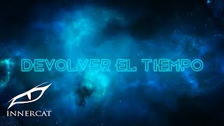 Jamby El Favo  Devolver El Tiempo Ft Galindo Again Lyric Video [upl. by Rockwood358]