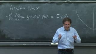 Harmonic oscillator Differential equation [upl. by Reisman]