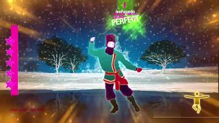 Just Dance 2019  Rasputin  Megastar 13000 GAMEPLAY [upl. by Eenram]