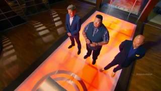 MasterChef Season 4 Episode 16 US 2013 [upl. by Aciretnahs454]