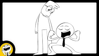 If You Can Sing Repeat After Me Animation Meme shorts [upl. by Stalk739]