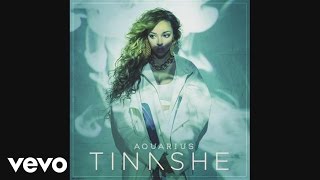 Tinashe  Feels Like Vegas Audio [upl. by Onimod]