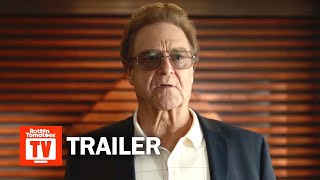 The Righteous Gemstones Season 1 Trailer  Rotten Tomatoes TV [upl. by Yendys]