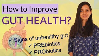 What is the Gut Microbiome How you can support the beneficial bacteria aleady your gut [upl. by Samale]