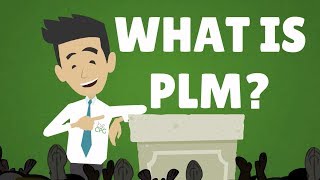 What is PLM software by beCPG [upl. by Toomin]